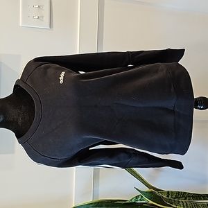 Adidas sweatshirt